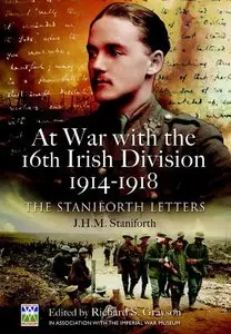 At War with the 16th Irish Division 1914-1918