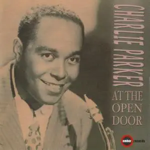 Charlie Parker - At The Open Door (1953) {2CD Set Ember Records EMBCD 508 rel 2000}