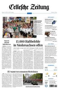 Cellesche Zeitung - 15. Juli 2019