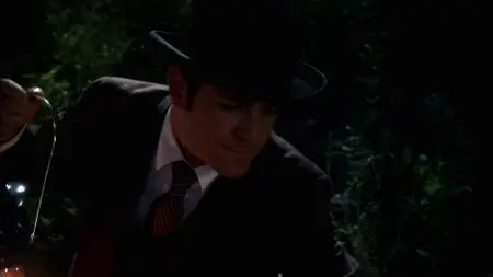 Murdoch Mysteries S01E06