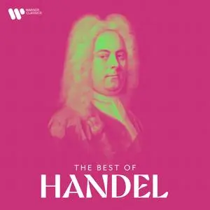 VA - Handel: Sarabande, Hallelujah and Other Masterpieces (2024)