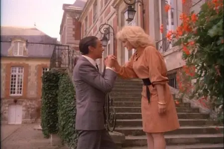 Кружева I, II / Lace I, II (1984 - 1985, 4xDVD5 + DVDRip)