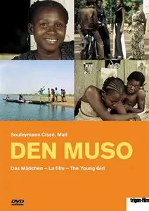 Den muso / The Young Girl (1975)