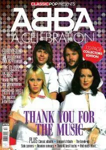 Classic Pop - Abba 2016