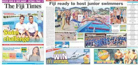 The Fiji Times – August 22, 2018