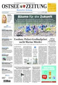 Ostsee Zeitung – 22. März 2019