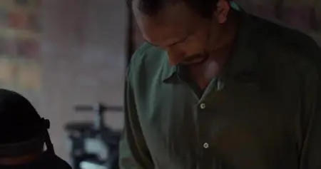 El Chapo S03E02