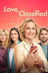 Love Classified (2022)