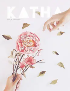 Katha Magazine #08 - November/December 2014