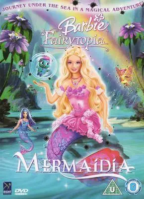 Barbie Fairytopia: Mermaidia (2006)