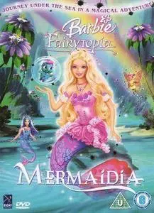 Barbie Fairytopia: Mermaidia (2006)