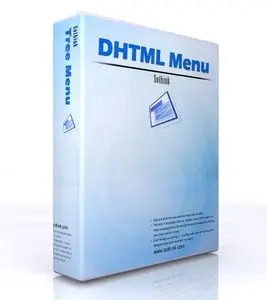 Sothink DHTML Menu v9.40 Build 936 Portable