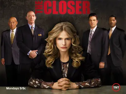 The Closer S06E11
