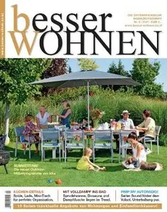 besser WOHNEN - May 2011
