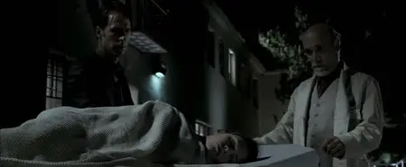 The Perfect Sleep (2009)