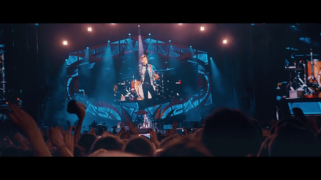 The Rolling Stones - Olé Olé Olé! A Trip Across Latin America (2017)