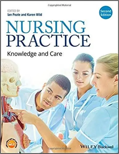 Nursing Practice, Second Edition / AvaxHome