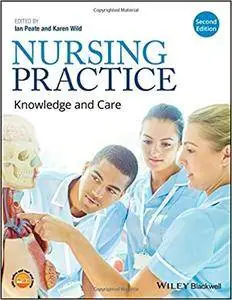 Nursing Practice, Second Edition