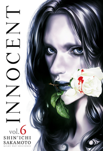 Innocent Vol.5-Vol.8