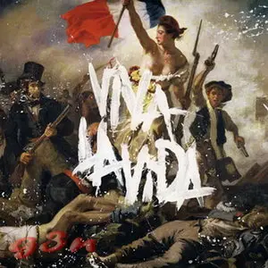 Coldplay - Viva La Vida