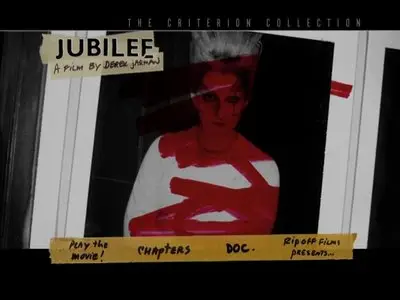 Jubilee (1978)