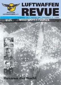 Luftwaffen Revue 2009-09 (3.Quartal)
