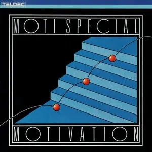 Moti Special - Motivation (1985)
