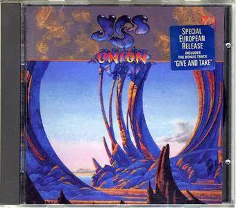 Yes: Collection (1969 - 2014) [Non Remastered, Europe & USA Editions]