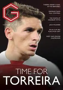 The Gooner - Issue 273