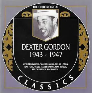 Dexter Gordon - 1943-1947 (1998)