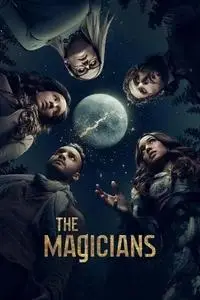 The Magicians S02E03