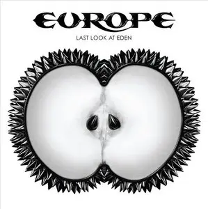 Europe - Last look at Eden (2009)