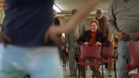 The Village S01E01