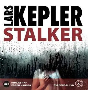 «Stalker» by Lars Kepler