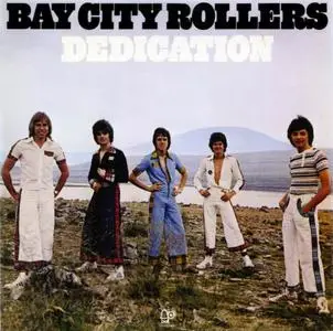 Bay City Rollers - Original Album Classics (1974-1977) [5CD Box Set] (2013)