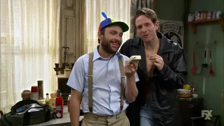 It's Always Sunny in Philadelphia S12E09