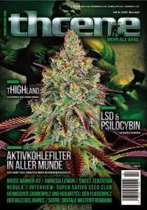 Thcene - März-April 2023