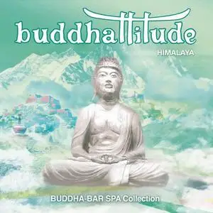 V.A. - Buddhattitude: Himalaya (2013)