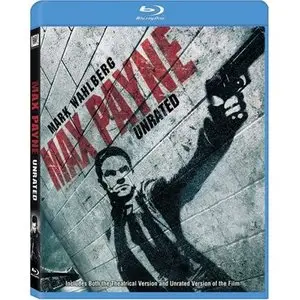Max Payne (2008)