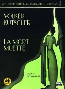 Volker Kutscher, "La mort muette"