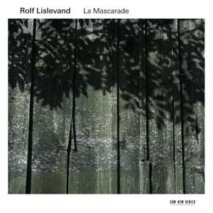 Rolf Lislevand - La Mascarade (2016) [Official Digital Download 24/88]