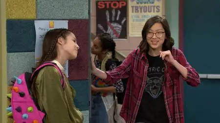 Bizaardvark S02E04