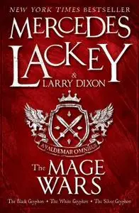 «The Mage Wars» by Mercedes Lackey