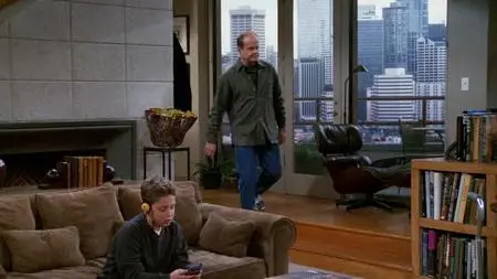 Frasier S08E10