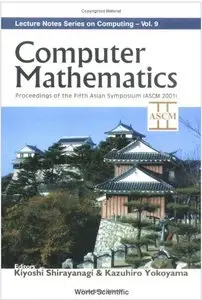 Computer Mathematics Volume 9 (repost)