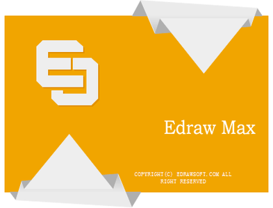 EdrawSoft Edraw Max 8.7.0.588 Portable