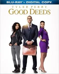 Good Deeds (2012)