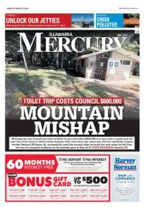 Illawarra Mercury - October 2, 2020