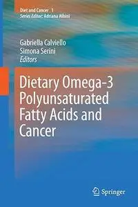 Dietary Omega-3 Polyunsaturated Fatty Acids and Cancer (Repost)