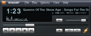 Portable Winamp 5.53 Build 1924 Final Rus (by PortableAppZ)